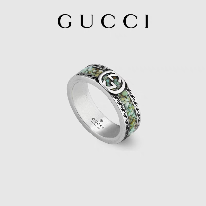 Gucci Ring 05yxs06